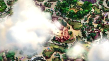 Zoo Tycoon Trailer (E3 2013) Xbox One