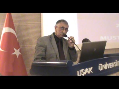 HACIM SULTAN UYGULAMA VE ARAŞTIRMA MERKEZİ AÇILIŞ TÖRENİ YAPILDI