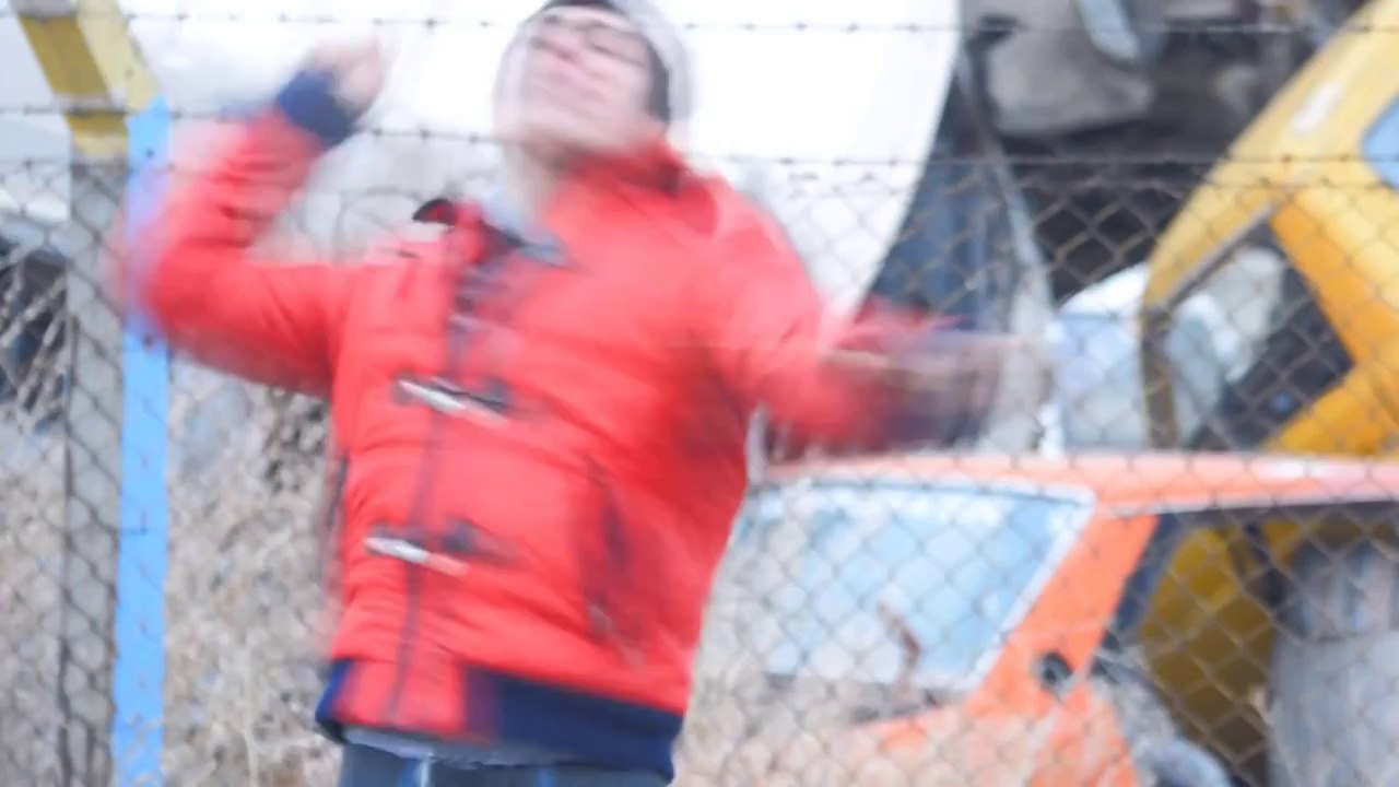 iSyanQaR26 - iSyanQaRcılara Özel 2014 [HD Video Klip]