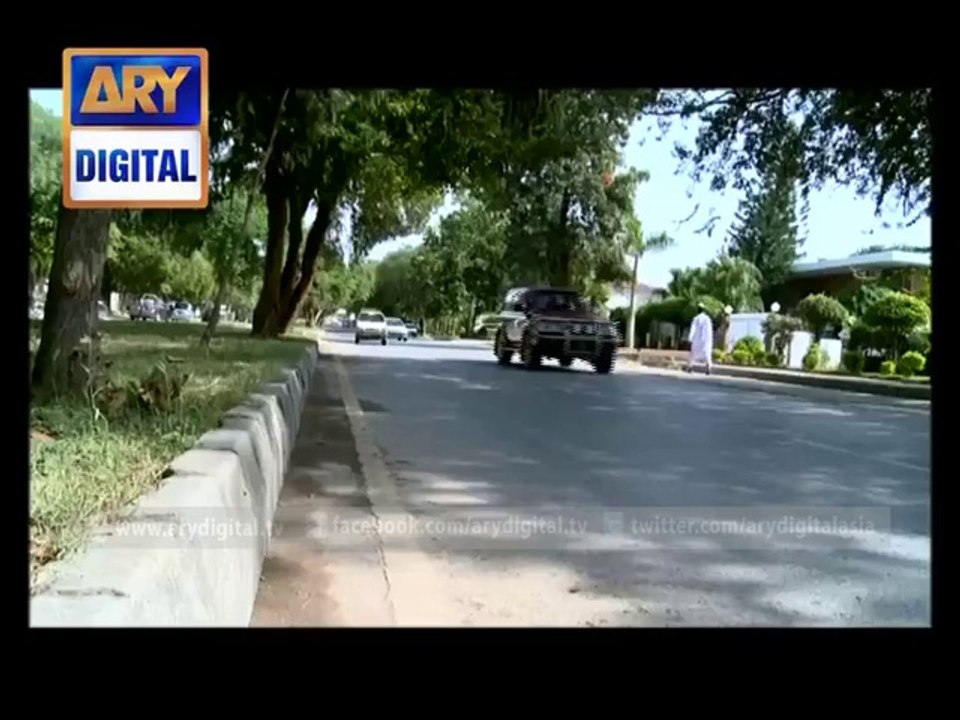 Saans Ep 40