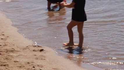 Efe Yılmaz Deniz sezonunu Açtı-Şile/19.05.2014