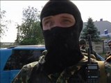 Ukraine: les combats entre l'armée et les forces séparatistes s'intensifient - 23/05