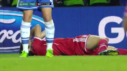 2. Bayern Munich vs Chelsea - 2ndHalf (1)