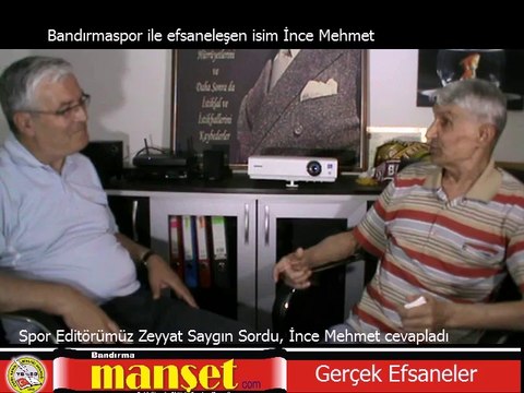 Gerçek efsaneler