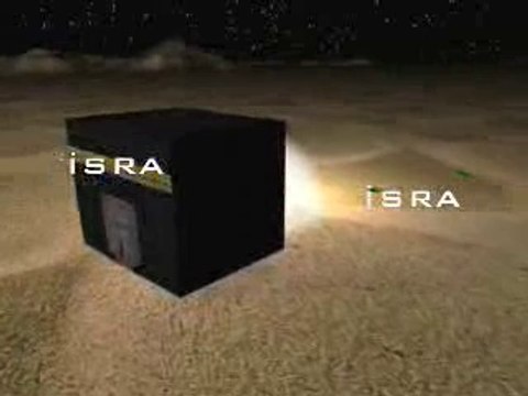 Dursun Ali Erzincanlı - Mirac