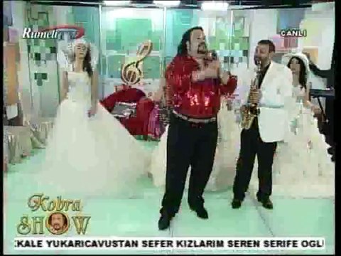 Kobra Show Kobra Murat Akşama Geleceğim