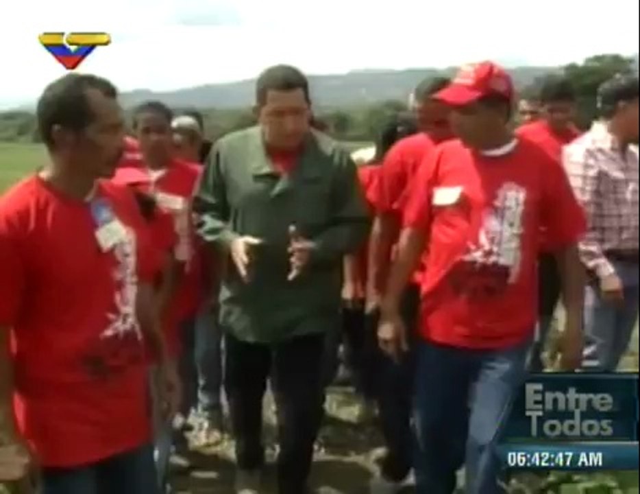(Vídeo) Hace 15 años la voz del pueblo se escuchó con Aló, Presidente