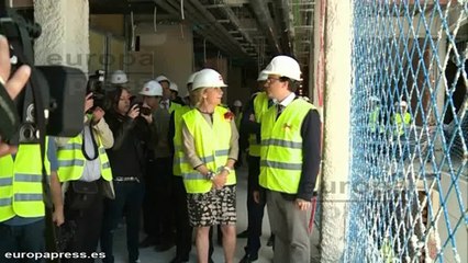 Aguirre dice que fue tratada como una terrorista