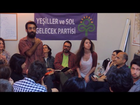 ...GERÇEK ANLAMDA BİR DEĞİŞİM KIRSALDAN BAŞLAR... DURUKAN DUDU/ ORMANEVİ - ÇANAKKALE...