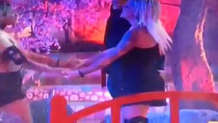 Clanessa - Vamos nos permitir