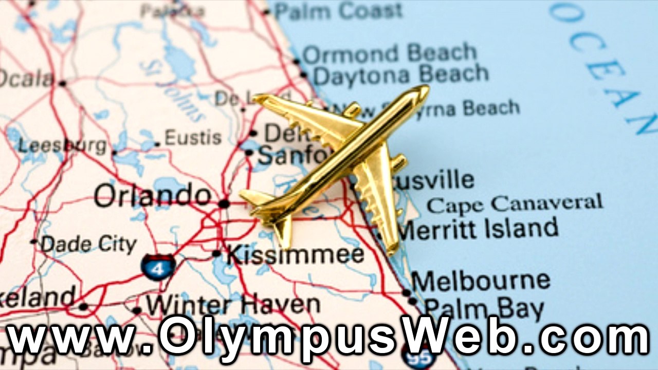 Search engine Optimization Melbourne FL-Olympus Web Design