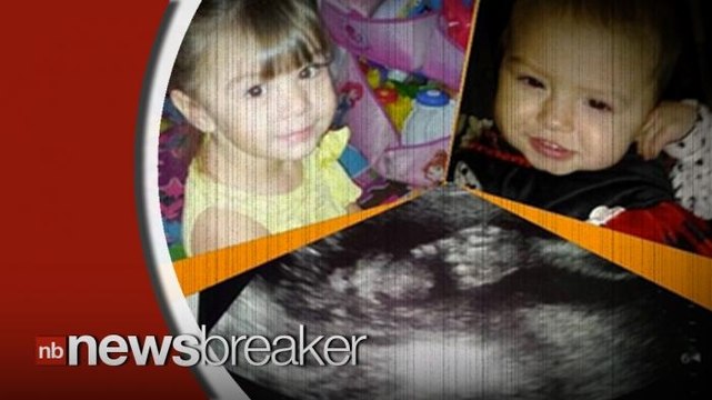 'She Killed My Babies': Dad of 3 Girls Allegedly Killed By Mother Speaks Out