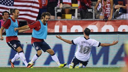 Brasil 2014 - Klinsmann: "Ha sido difícil dejar fuera a Donovan"
