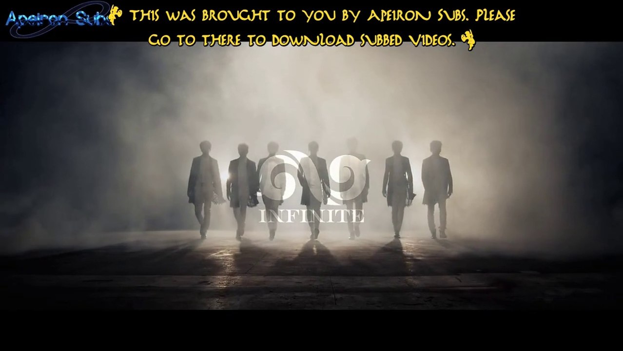 [AP∞SUBS] Last Romeo