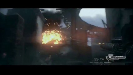 The Order 1886 - PS4 Gameplay via Twitch