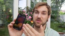 Motorola Moto E Unboxing