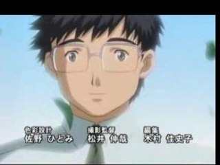 Oku - sama wa joshikosei op