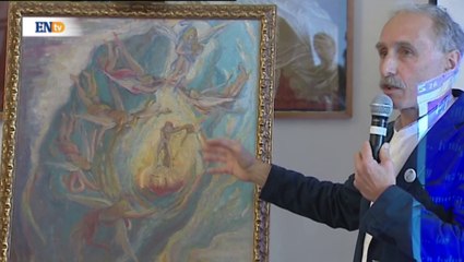 El nacimiento surrealista de Dalí