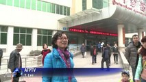 Doctor lifts the lid on 'corruption' in China's hospitals