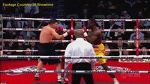 Adonis Stevenson vs. Andrzej Fonfara - Pre Fight Analysis.