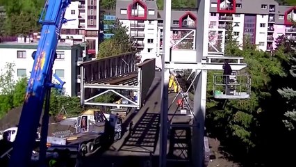 D!CI TV : le JT du 23 Mai 2014