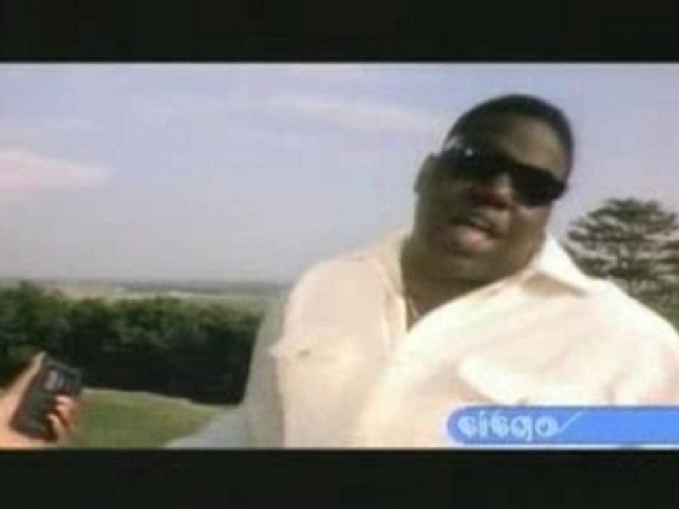 Notorious BIG - Juicy