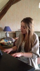 Macklemore-Same Love (Reprise par Marion)