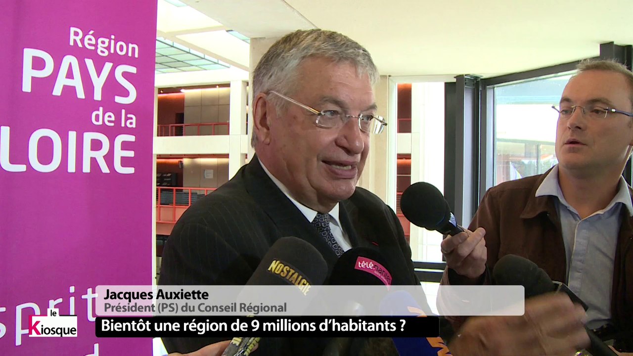 Le kiosque : 23 mai 2014