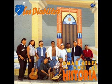 los diablitos del vallenato mix (alex manga)