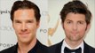 Benedict Cumberbatch & Adam Scott To Join BLACK MASS - AMC Movie News