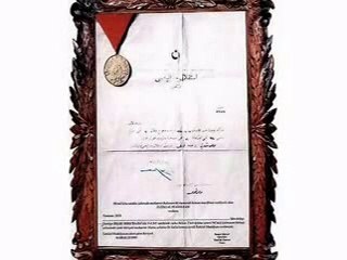 Emsalin Yok Senin Maraş