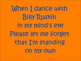 Ed Sheeran | Billy Ruskin (Paroles / Lyrics)