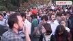 Uğur Kurt İçin Bursa'da da Yürüyüş Yapıldı