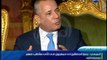 لقاء المرشح الرئاسى عبدالفتاح السيسي كامل قبل الانتخابات الرئاسية 2014 على قناة المحور