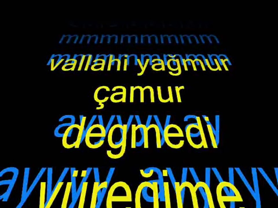 AHMET KAYA "SÖYLE"(ORHAN RECEP KURTULDU)KRAL RADYO DAMAR 90.06 ANKARA