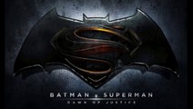 BATMAN V SUPERMAN Title Debate - AMC Movie News