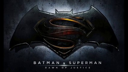 BATMAN V SUPERMAN Title Debate - AMC Movie News
