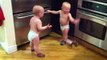 Conversation of Twin Babies .. Very Funny