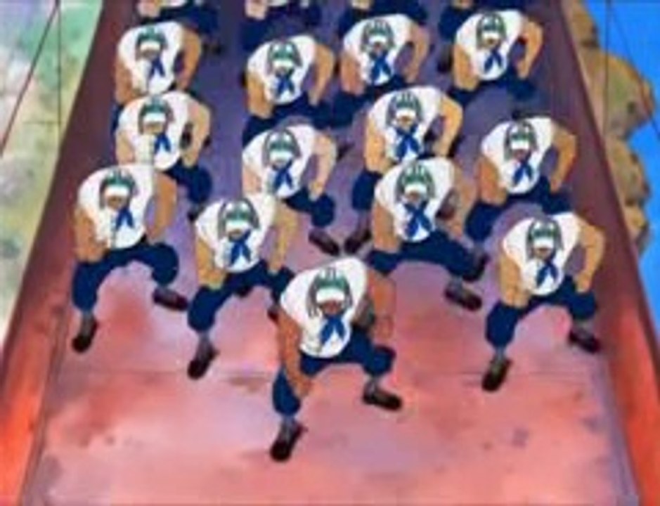 one piece - beste hahahahha