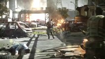 Sniper Ghost Warrior 2 - Sarajevo Urban Combat Trailer - PS3 Xbox360 PC