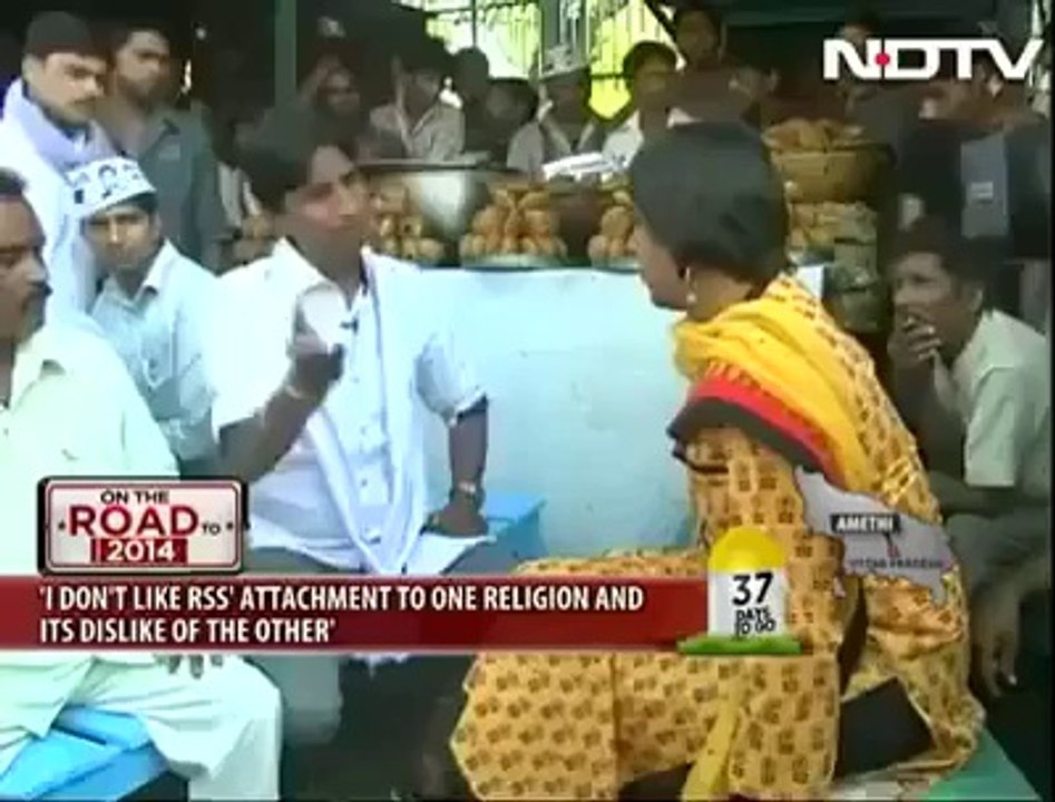 A Hindu Accepts the Equality in Islam