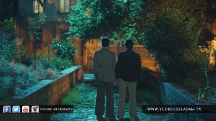 Ben bu evin ne zaman önünden geçsem; kararsızlığımı, ürpertici yalnızlığımı hissediyorum.