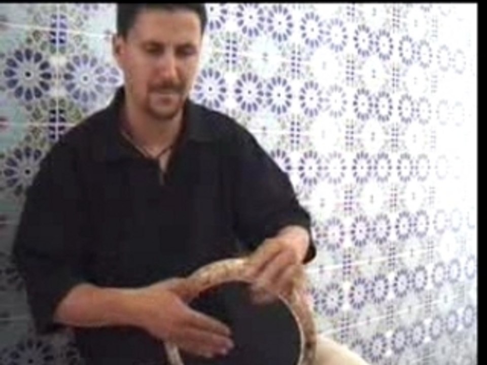 khalid darboka danse