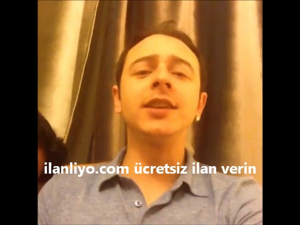 Adını dağlara yazdım, bu ara çok fena azım