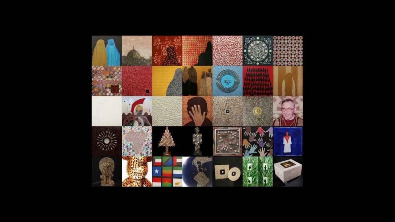 The World of Luigi Ballarin...