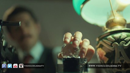 Diriliş Saati - Erdem Bayazıt