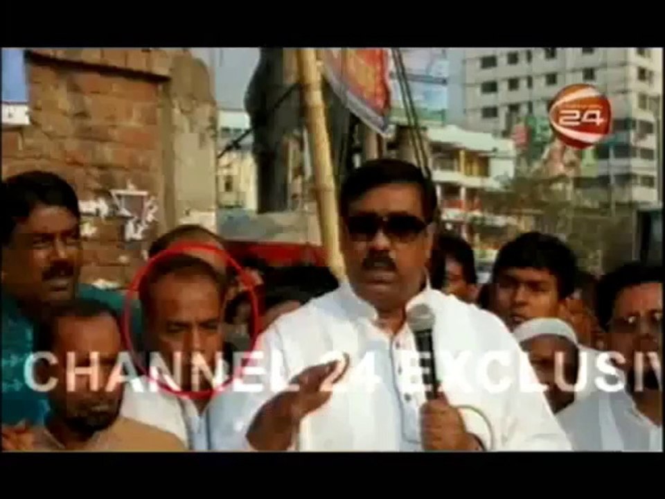 তবে কি  নূর হোসেন গুম হচ্ছে….শামীম ওসমানের কথায় তাইতো মনে হছেছ