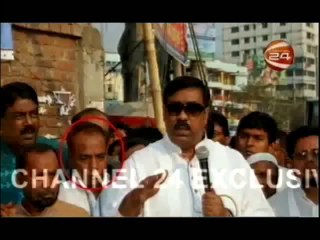 তবে কি  নূর হোসেন গুম হচ্ছে….শামীম ওসমানের কথায় তাইতো মনে হছেছ