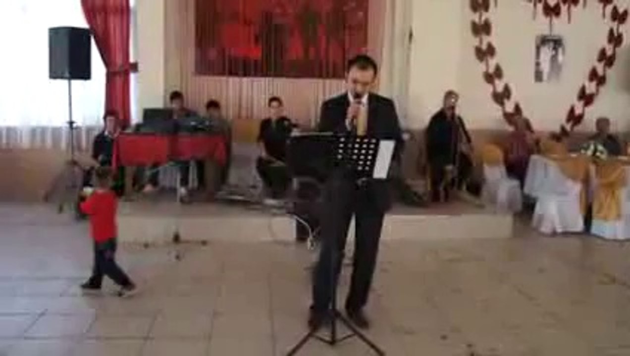 YUSUF KOÇAK ETME ŞİİRİ