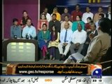 Khabar Naak - 23 May 2014 - Full Comedy Show - Geo News KhabarNaak 23rd May 2014